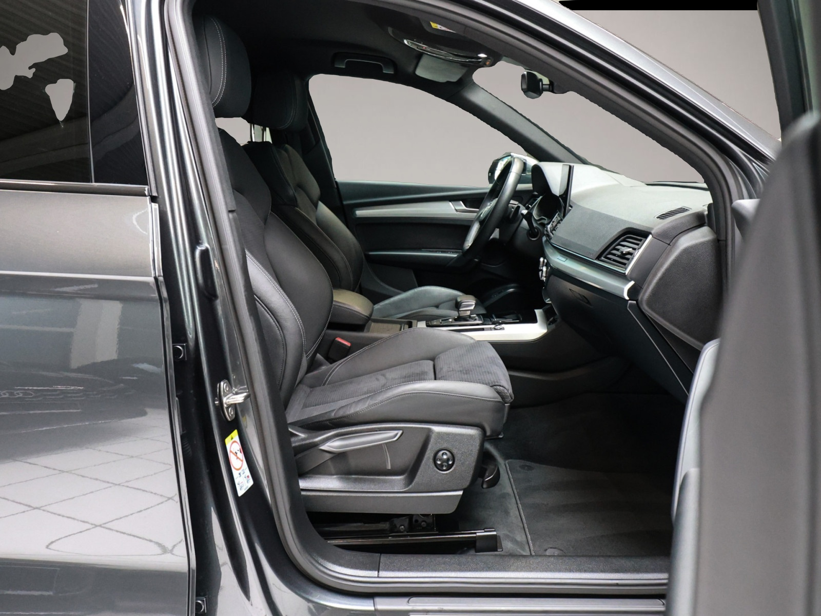 Bild 2 Audi Q5