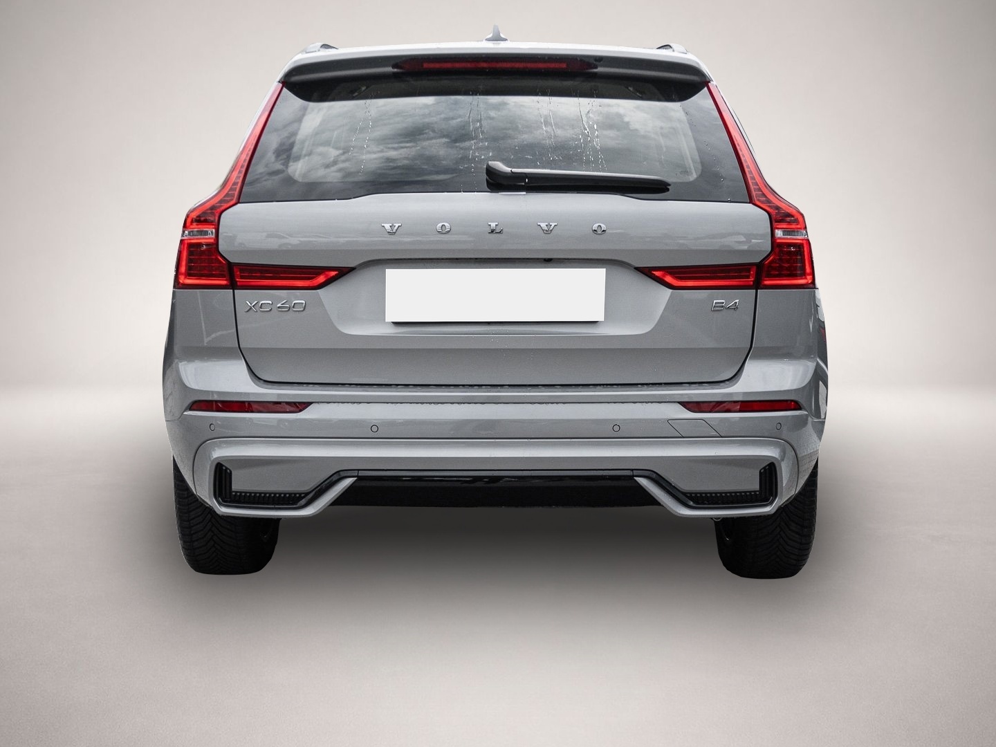 Bild 5 Volvo XC60 B4 2WD Plus Dark LED