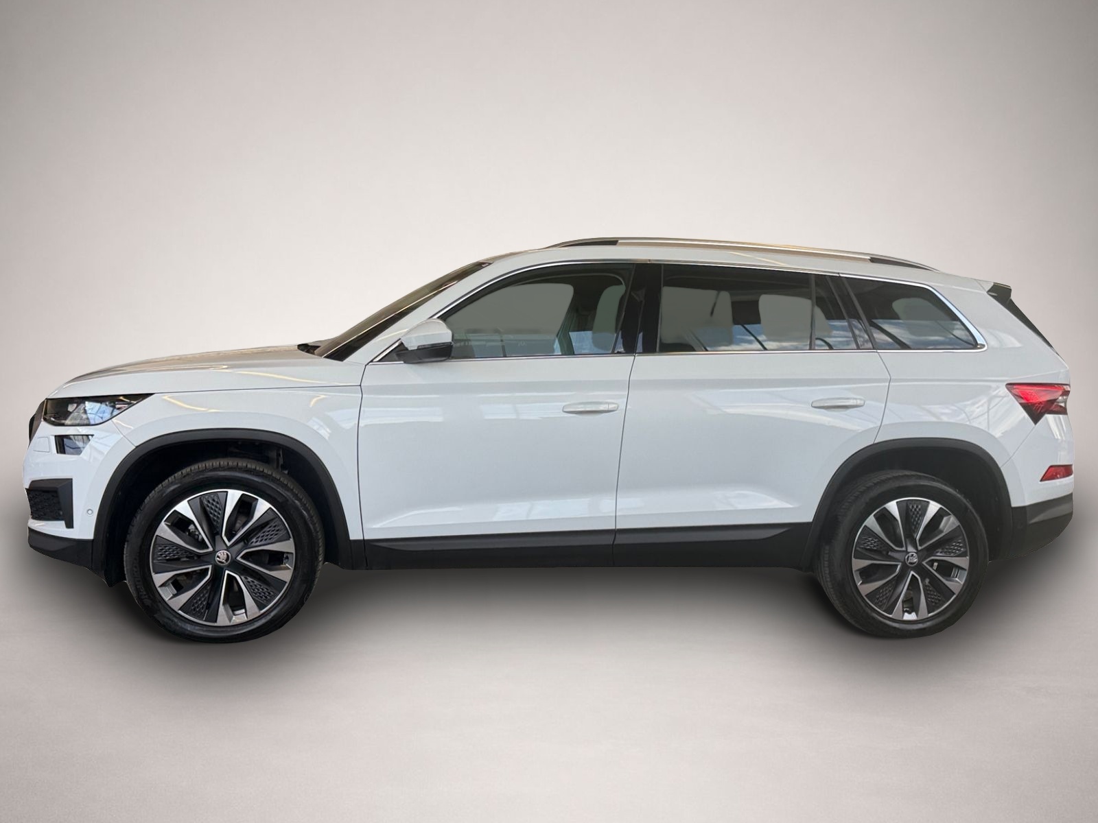 Skoda Kodiaq Kodiaq 1.5 TSI DSG *Kamera*Navi*LED* - Thumbnail 2