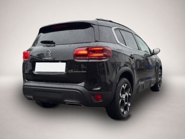 Bild 5 Citroën C5 Aircross C-Series EAT8 NAVI ALLWETTER KAMERA