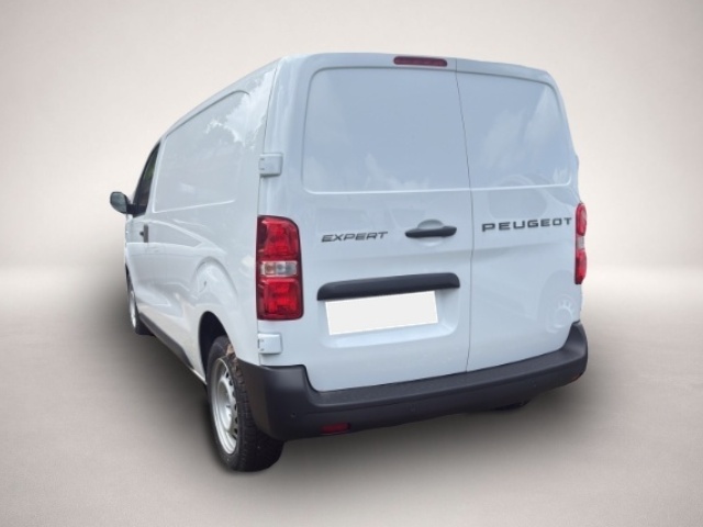Bild 6 Peugeot Other Expert Kastenwagen L2H1 Diesel 120 Manuell