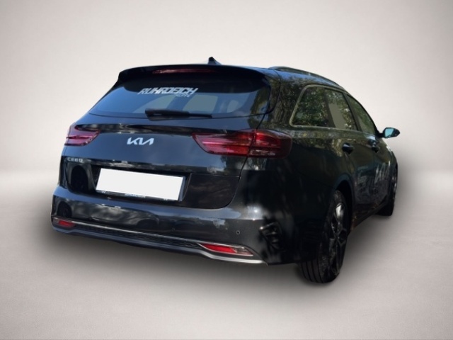 Bild 5 Kia cee'd / Ceed Cee'd_sw 1.5T Spirit DCT7 Navi Leder el. Panodac