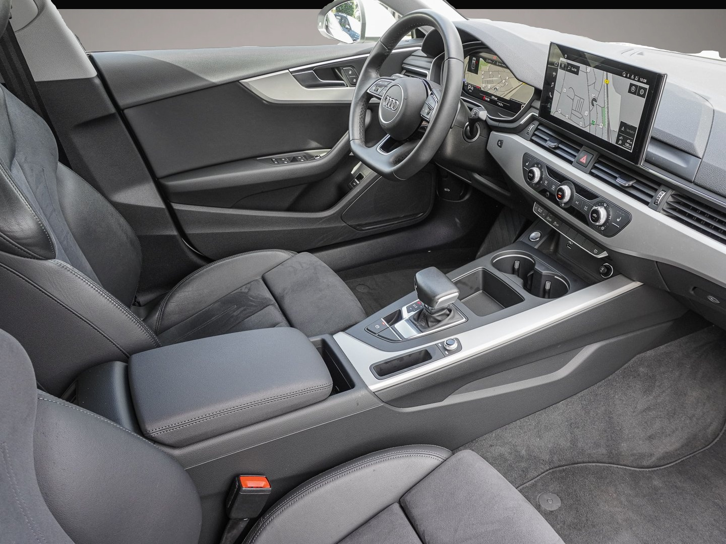 Bild 6 Audi A5 Sportback 40 TFSI S tronic S line