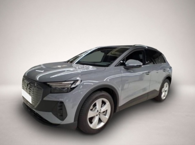 Bild 1 Audi Q4 e-tron 45 Wärmepumpe/SONOS/Matrix/Navi+/Kamer