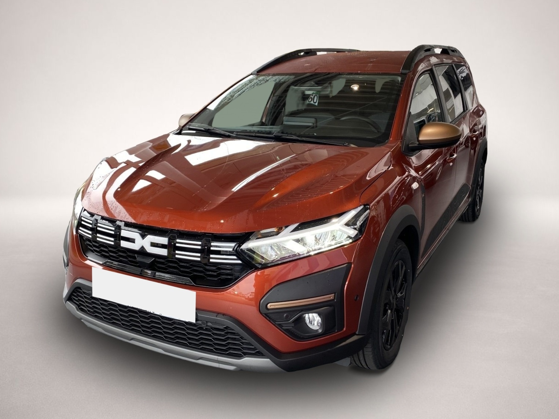 Bild 1 Dacia Jogger Extreme TCe 110