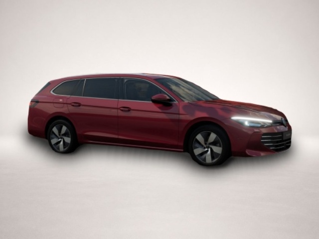 Bild 2 Volkswagen Passat Variant 1.5 eTSI DSG Business AHK/AreaVie