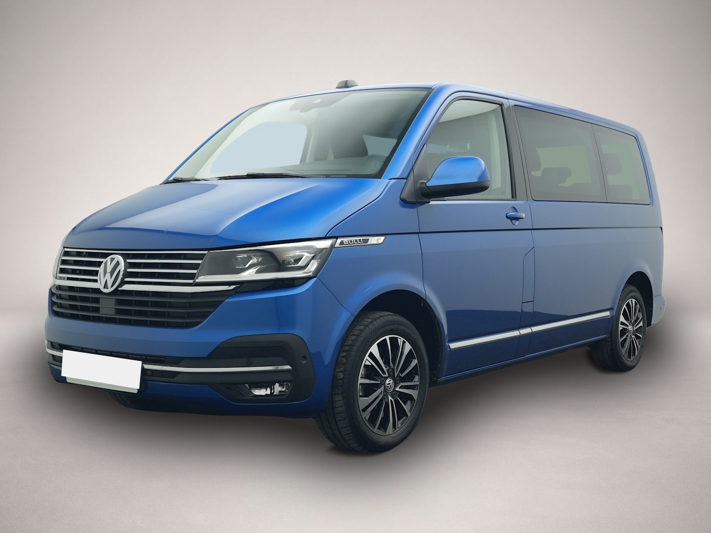 Fotografie Volkswagen T6 Multivan T6.1 Multivan 2.0 TDI DSG 4Mo. Comfortline