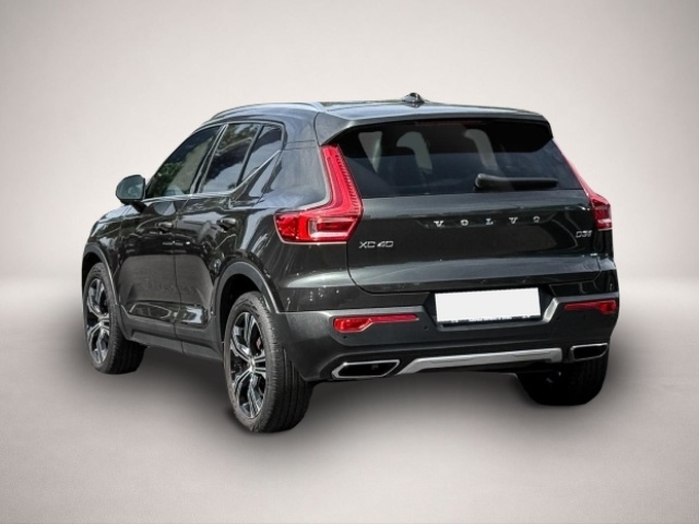 Volvo XC40 XC40 D3 Inscription 2WD Navi Leder Digitales Coc - Thumbnail 2