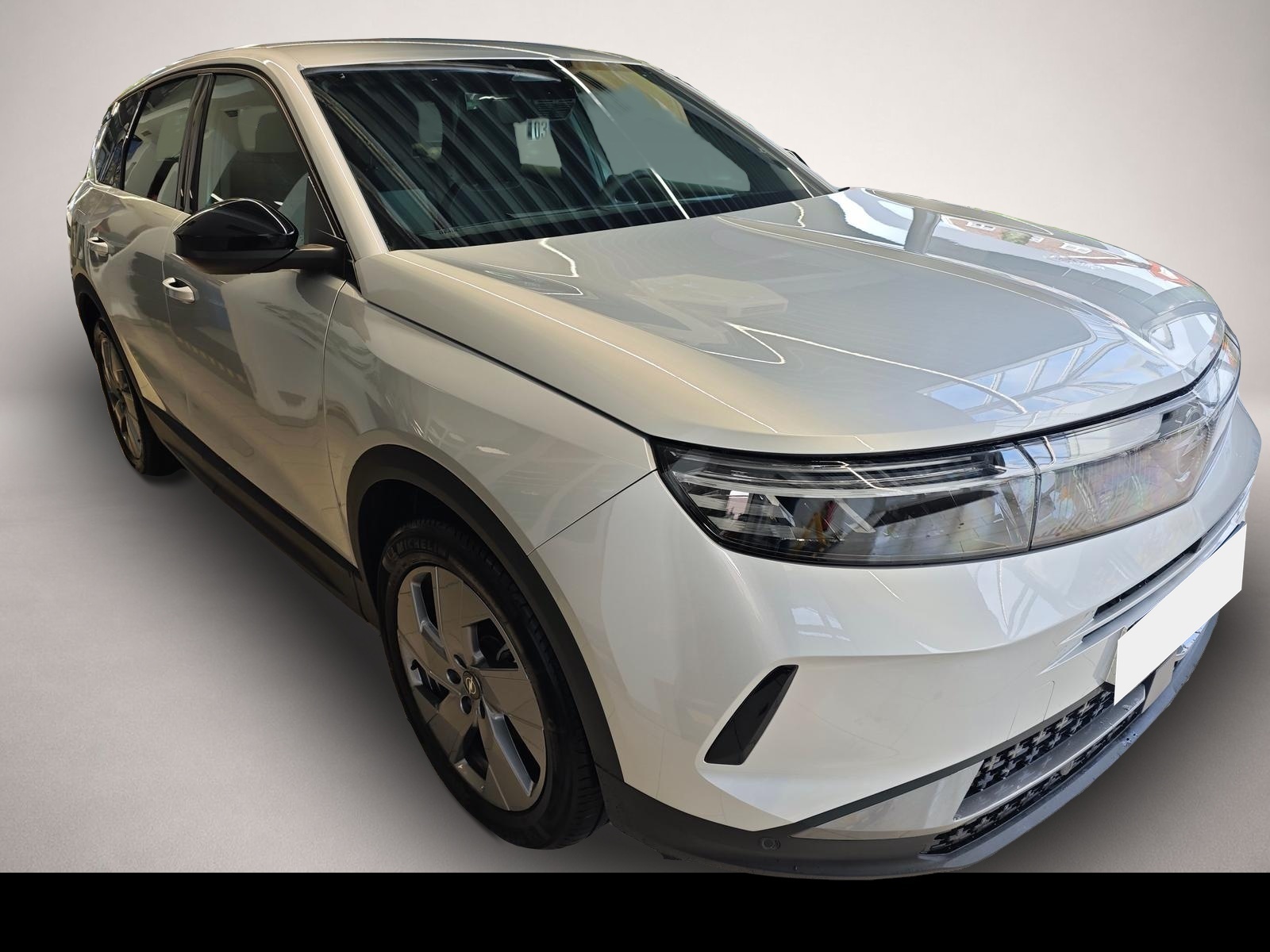 Bild 3 Opel Grandland (X) Grandland 1.2 Mild-Hybrid Edition NAVI KAM SZH U