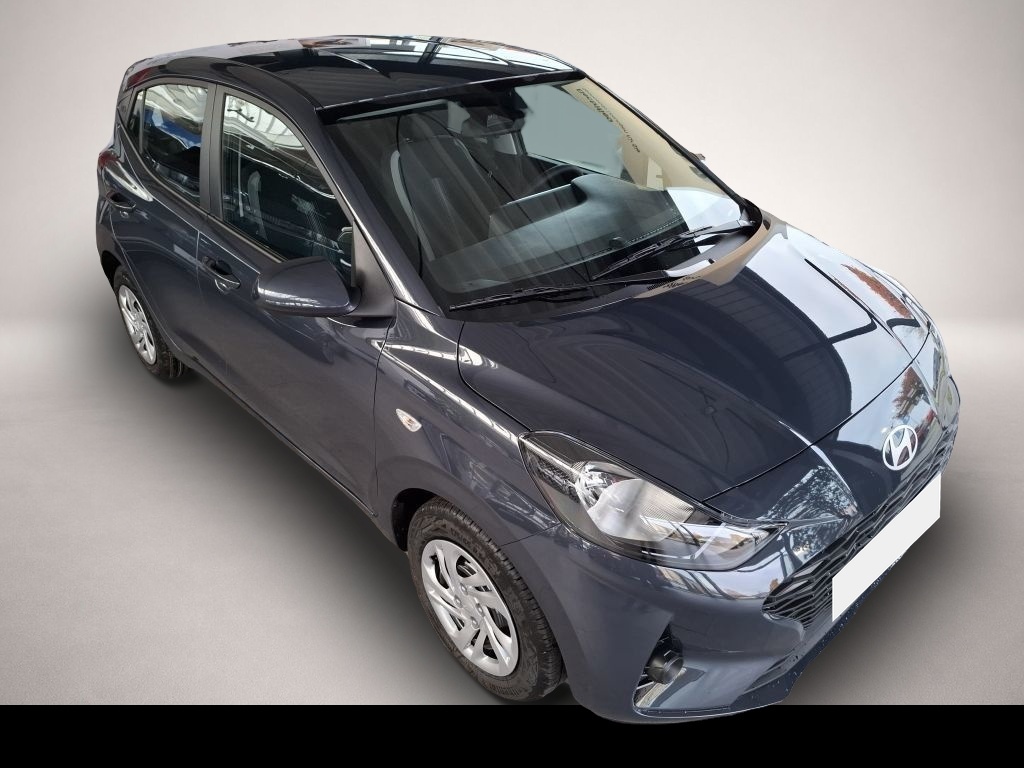 Bild 4 Hyundai i10 1.0 Select (Sofort verfügbar)
