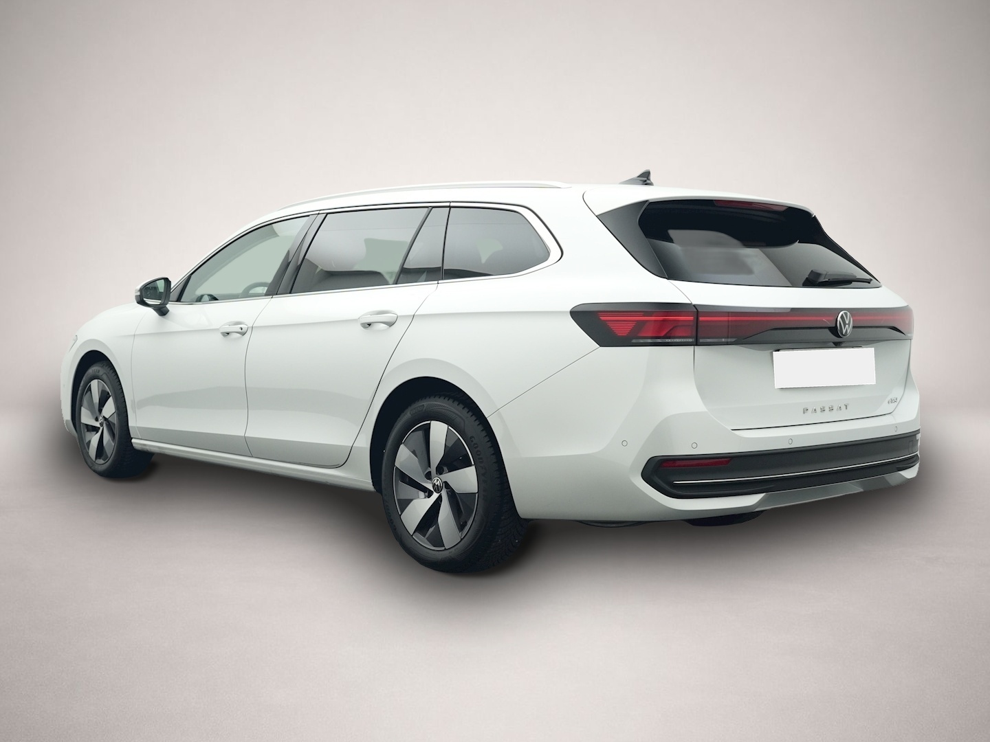 Bild 3 Volkswagen Passat Variant 1.5 eTSI DSG Business NAVI AHK LE