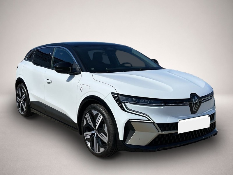 Bild 1 Renault Megane E-TECH EV 60 220 Super Charge Iconic Comf