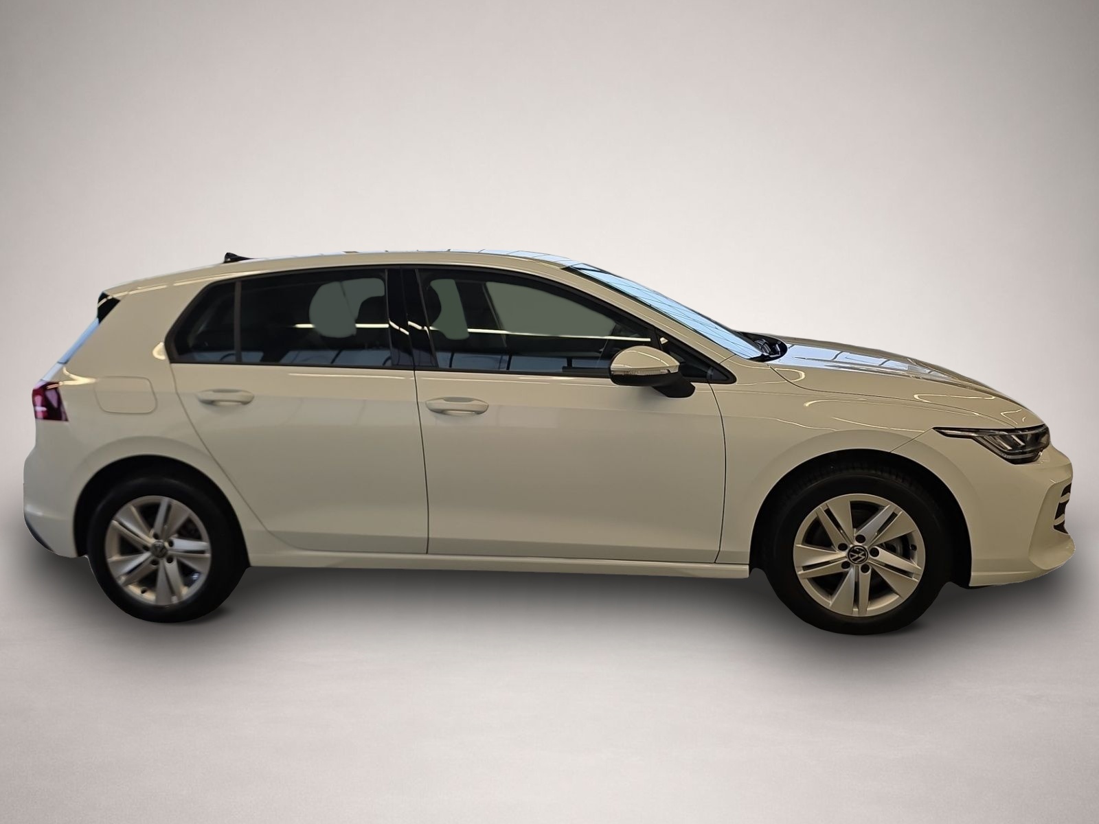 Bild 6 Volkswagen Golf VIII 1.5 eTSI DSG Life *App-Connect*+3J. Ga