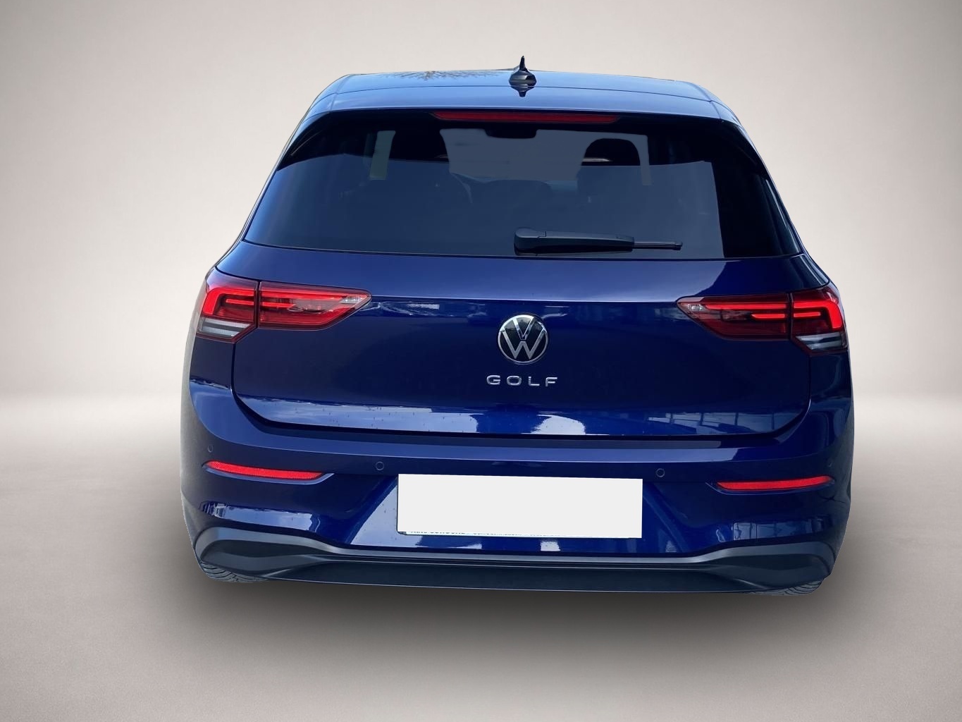 Fotografie 4 des Volkswagen Golf 2.0 TDI DSG Life APP-CONNECT+ACTIVE-INFO+KA