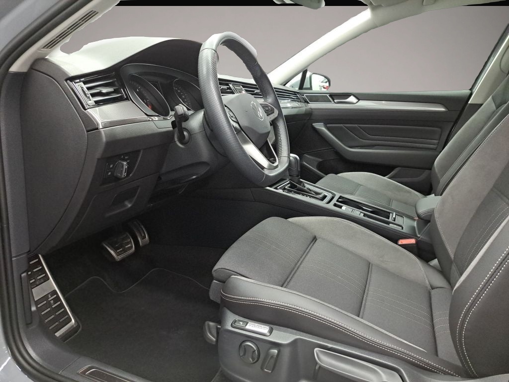 Fotografie 3 des Volkswagen Passat Alltrack Passat Variant 2.0 TDI DSG 4Motion Alltrack LED