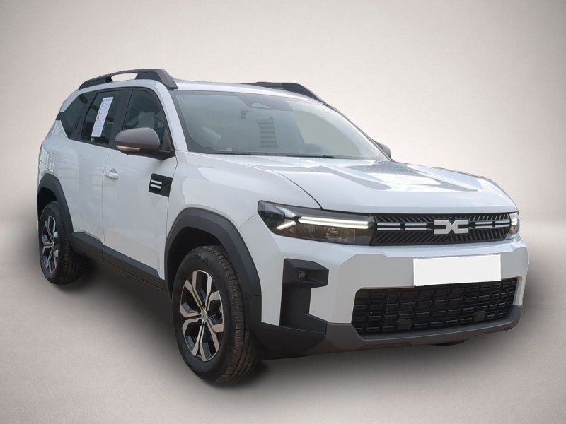 Bild 1 Dacia Bigster Hybrid 155 Expression RFK+SHZ+LKHZ+PDC
