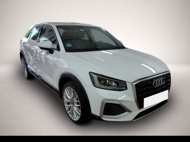 Bild 2 Audi Q2 35 TFSI S-tronic advanced *LED*Navi*Sitzheizu