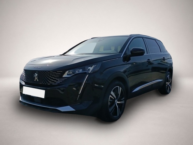 Bild 1 Peugeot 5008 GT HYBRID 136 e-DSC6 7-Sitzer 360KAMERA PDC