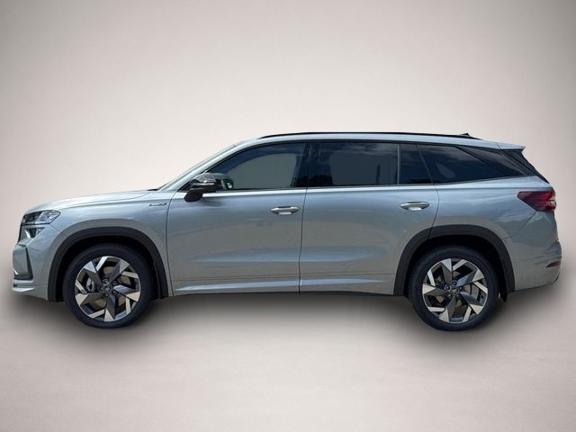 Bild 2 Skoda Kodiaq Sportline Explore 4x4+AHK+KAMERA+EL. HECKKL.+PD.