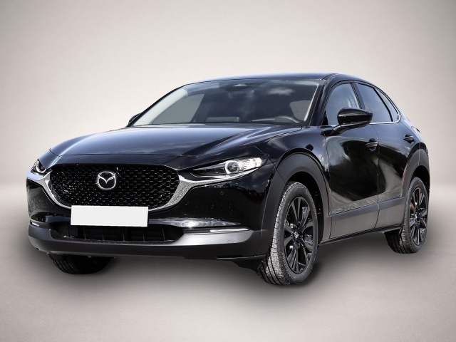 Bild 1 Mazda CX-30 Homura FWD 2.5 e-SKYACTIV-G 140 6MT M-Hybr