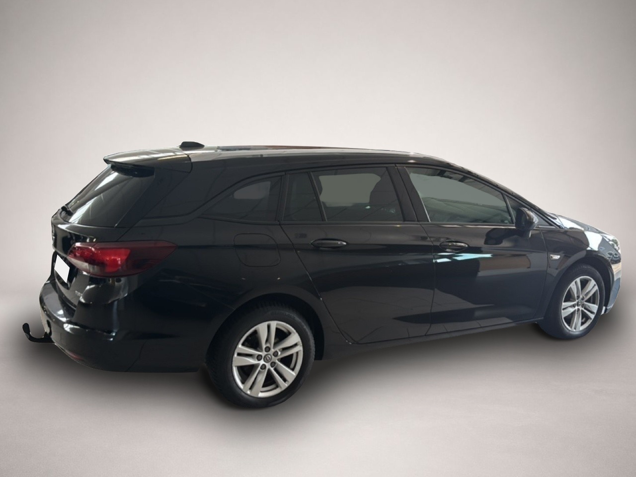 Bild 6 Opel Astra K Sports Tourer 1.4 Direct Injection Turbo