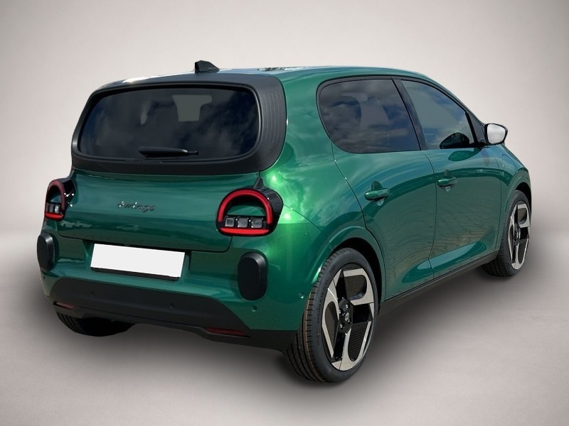 Bild 3 Renault Twingo E-TECH 80 Urban Range Techno CCS+SHZ+RFK+