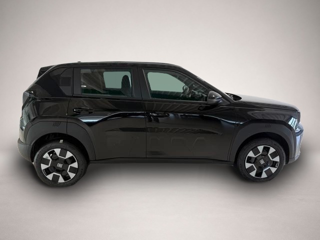 Bild 4 Fiat Grande Panda ICON HYBRID 1.2 eDCT 81kW (110PS) Tech-Paket,...