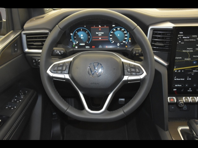 Bild 5 Volkswagen Amarok 3.0 TDI Autom. Style