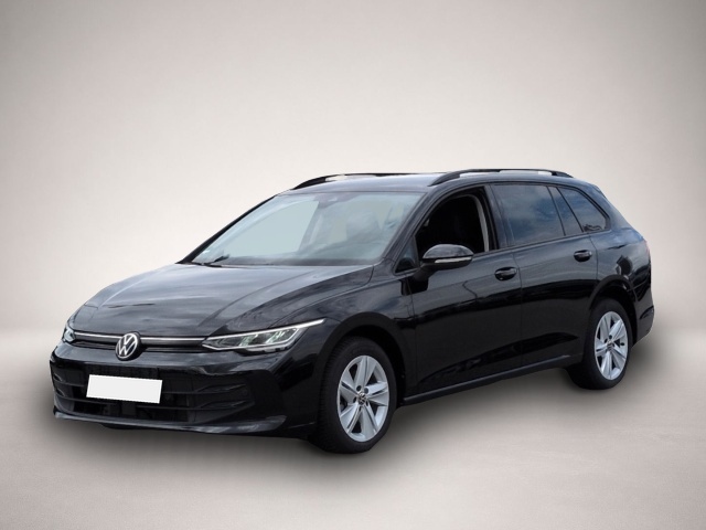 Bild Golf Volkswagen