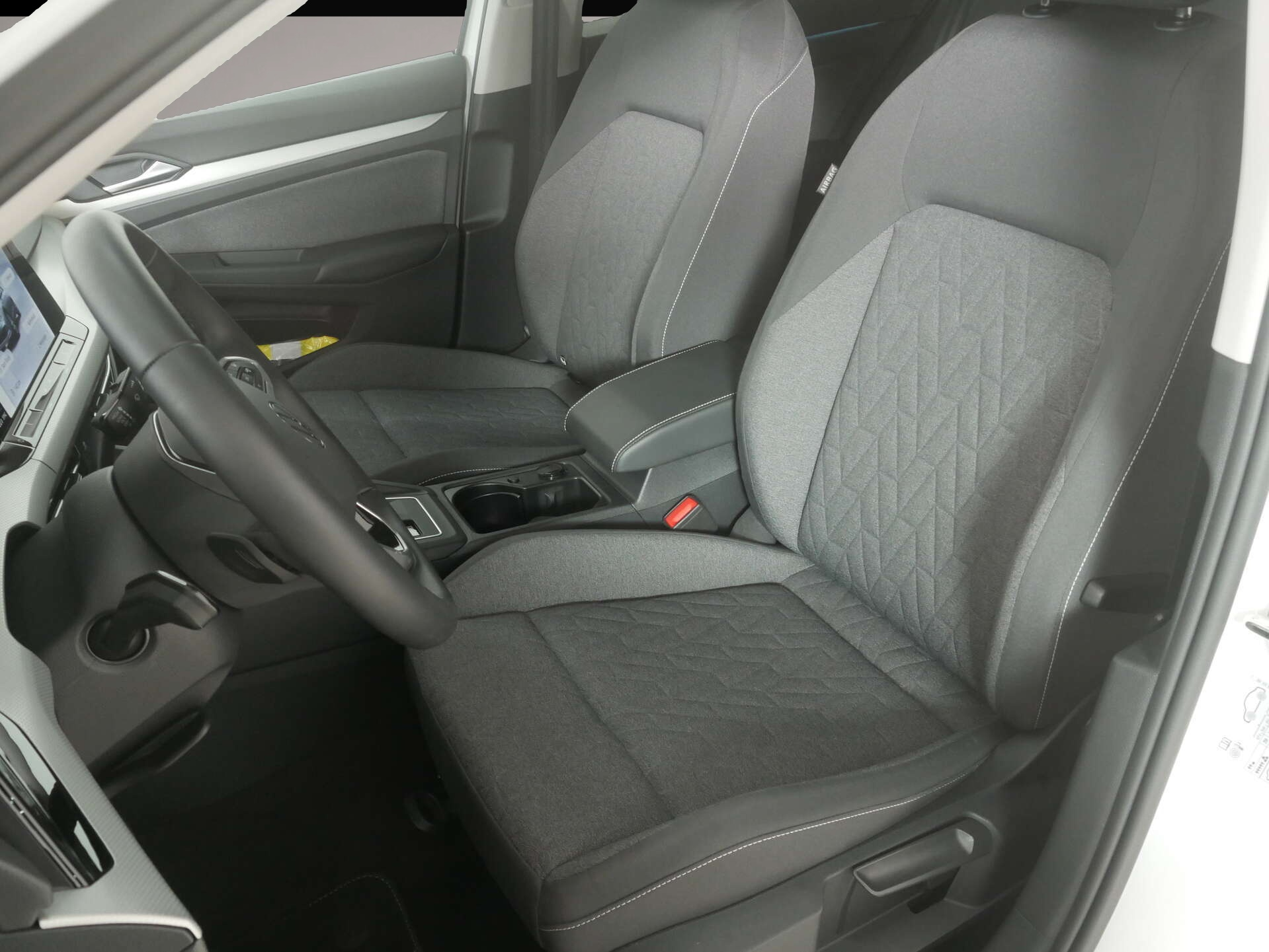 Bild 9 Volkswagen Golf 2.0 TDI Move