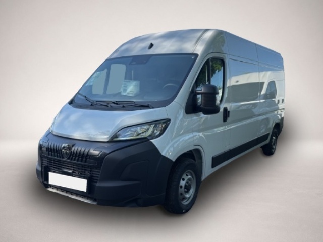 Fotografie 5 des Peugeot Other Boxer Kasten Hochraum 335 L3H2 BlueHDi 140