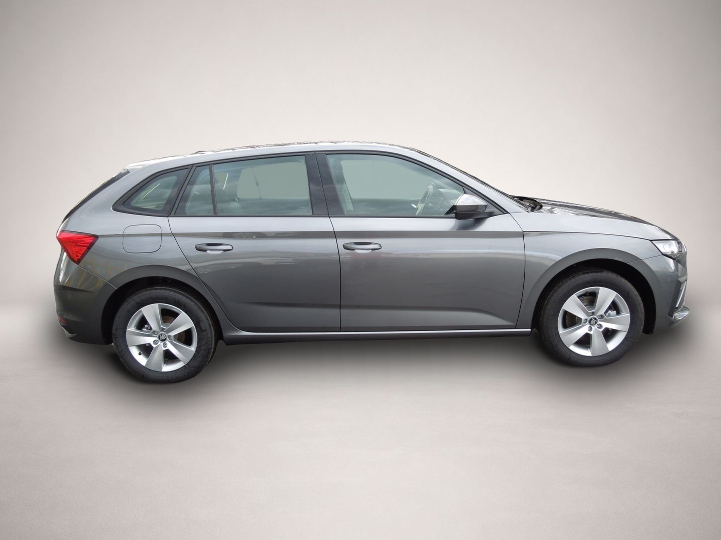 Fotografie 3 des Skoda Scala 1.0 TSI Selection/LED/Sitzheizung/Kamera