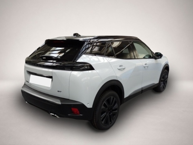 Bild 5 Peugeot 2008 Hybrid 145 GT El. Panodach Navi Leder Massa