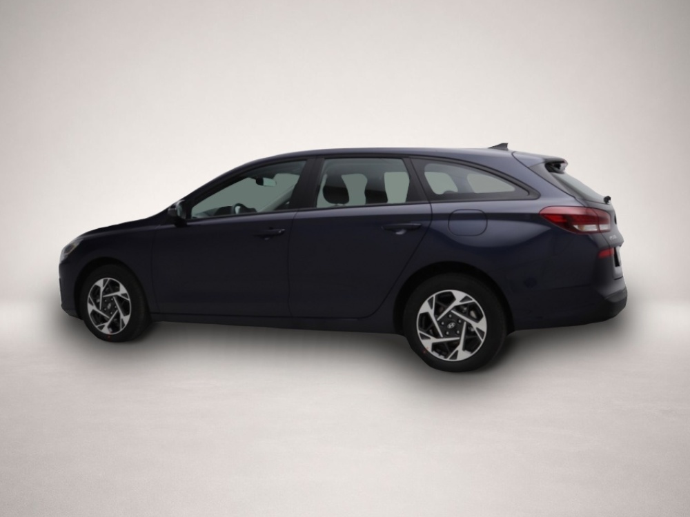 Fotografie 5 des Hyundai i30 Kombi Smart 1.0 T-GDI *MJ 2026*