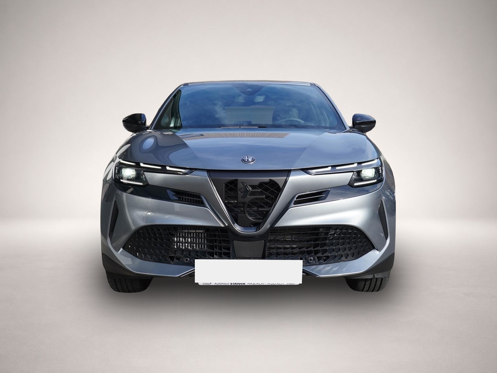 Bild 2 Alfa Romeo Junior 1.2 Hybrid Speciale-Sitzhzg mtl. ab 249€*