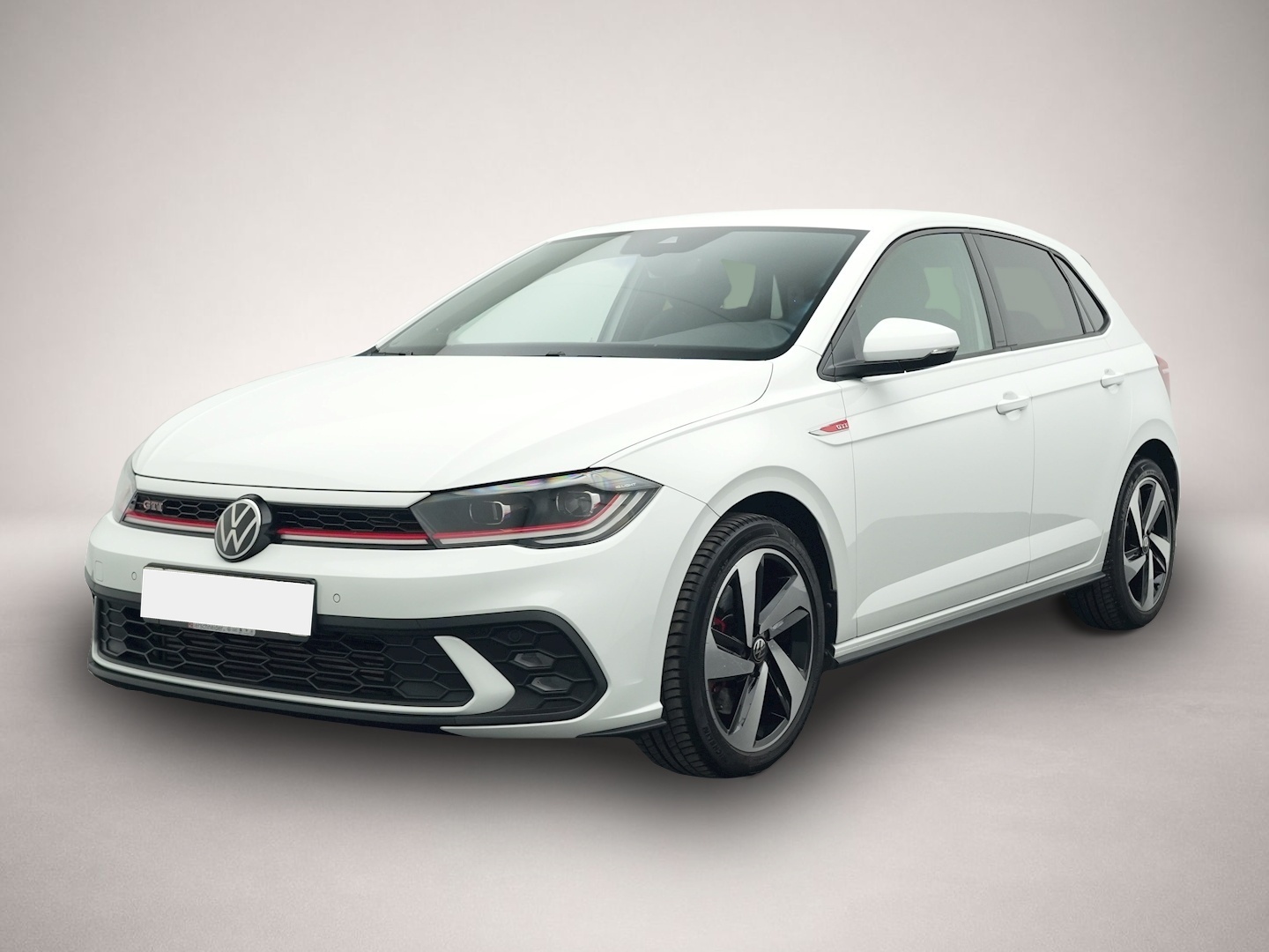 Bild 1 Volkswagen Polo GTI 2.0 TSI DSG NAVI BEATS LED KAMERA