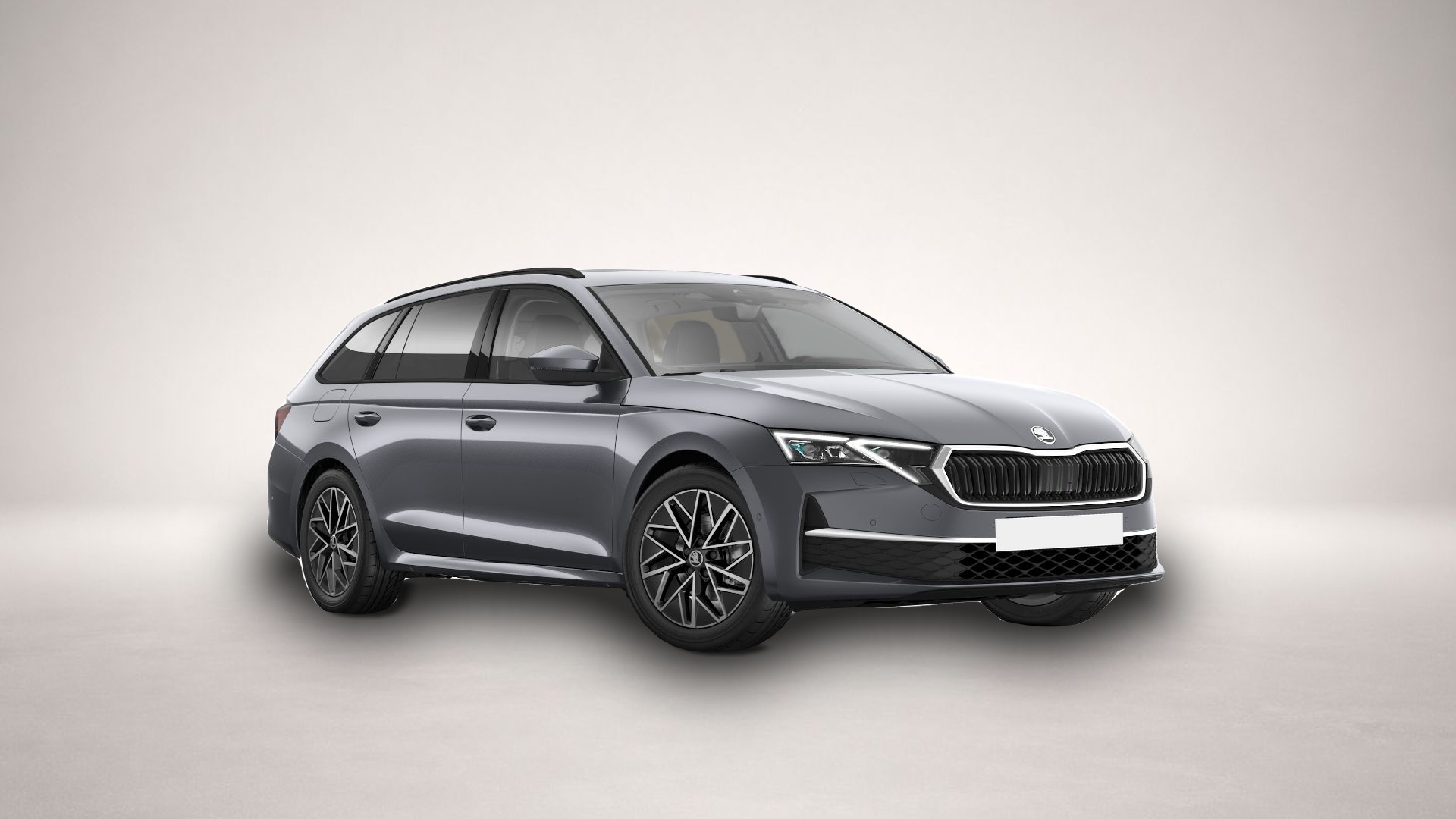 Bild 1 Skoda Octavia Combi Skoda Tour 2.0 TDI 110 kW (150 PS)