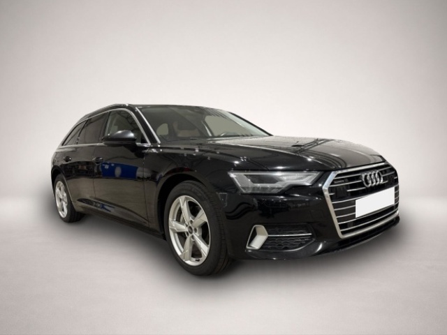 Bild 2 Audi quattro A6 Avant 40TDI QUATTRO S-TRONIC Sport STANDHZ/AH