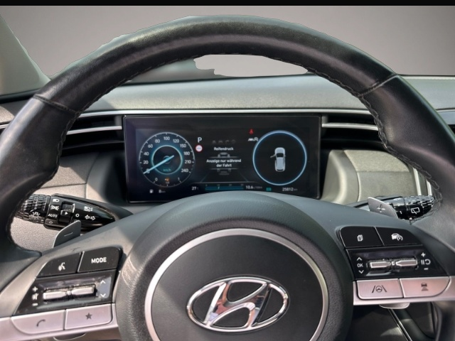 Bild 6 Hyundai TUCSON Prime Mild-Hybrid 2WD Navi Leder Digitale