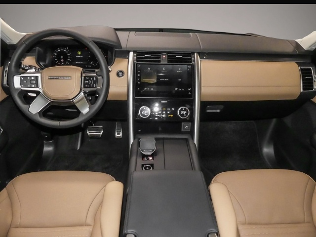 Fotografie 4 des Land Rover Discovery 5 35th Anniversary Edition D350 AWD EU
