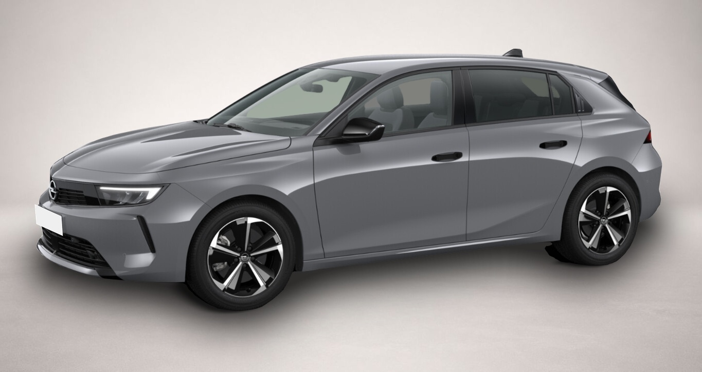 Bild 2 Opel Astra 1.2 130 AT8 Eleg. ACC Keyl Kam PDC LM17Z