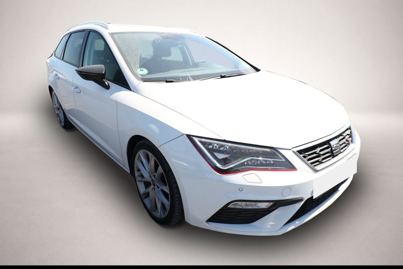 Bild 2 Seat Leon ST 1.4 TSI 150 FR Pano LED Nav PDC LM18Z