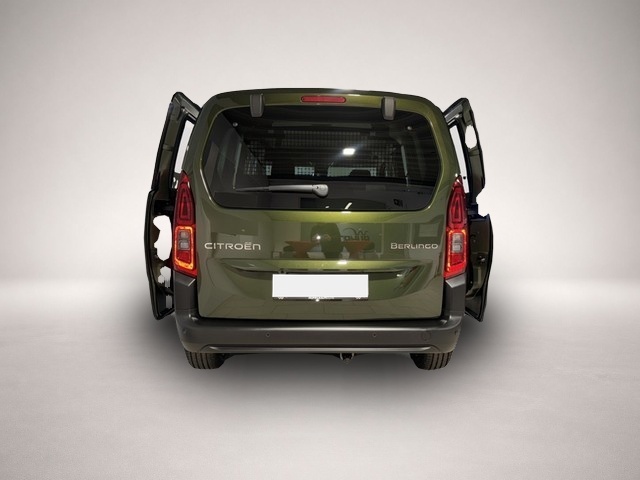 Bild 2 Citroën Berlingo MPV M Diesel 130 Automatik Plus