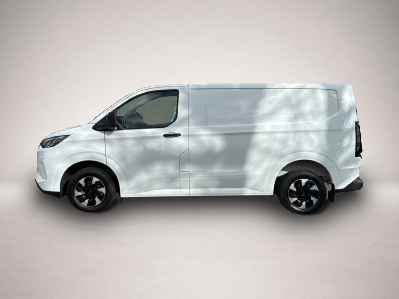 Bild 3 Ford Transit Custom TREND 320 L1 PHEV NAVI / PDC / K
