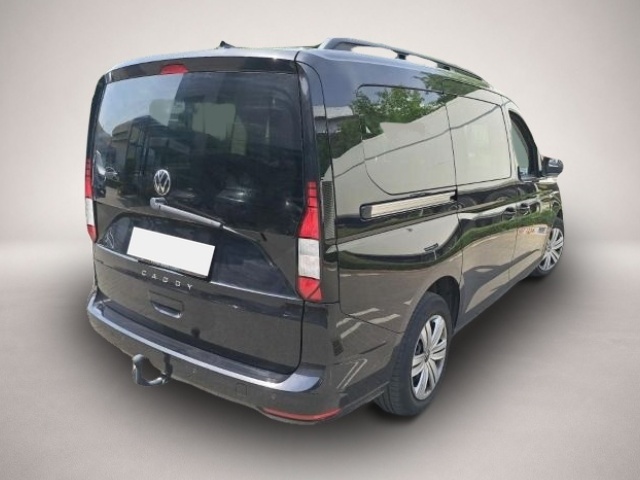Bild 3 Volkswagen Caddy Maxi 2.0TDI 7SITZE/AHK/NAVI/KLIMA