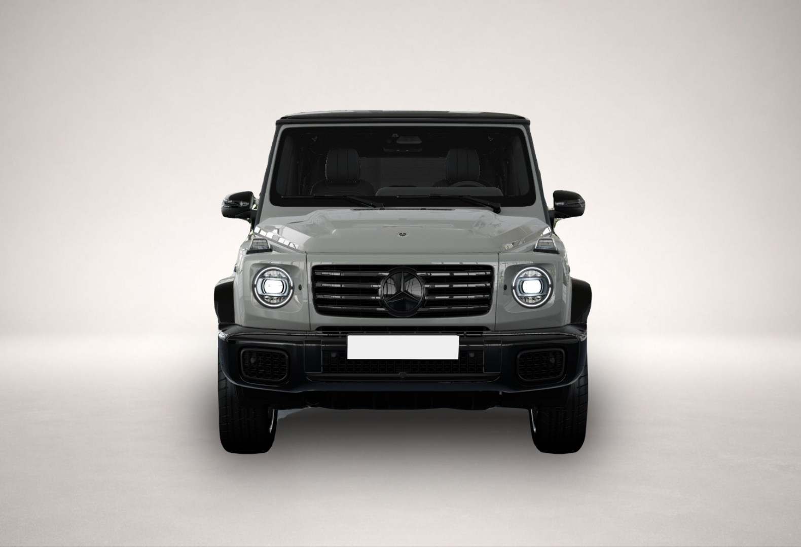 Bild 8 Mercedes-Benz G 580