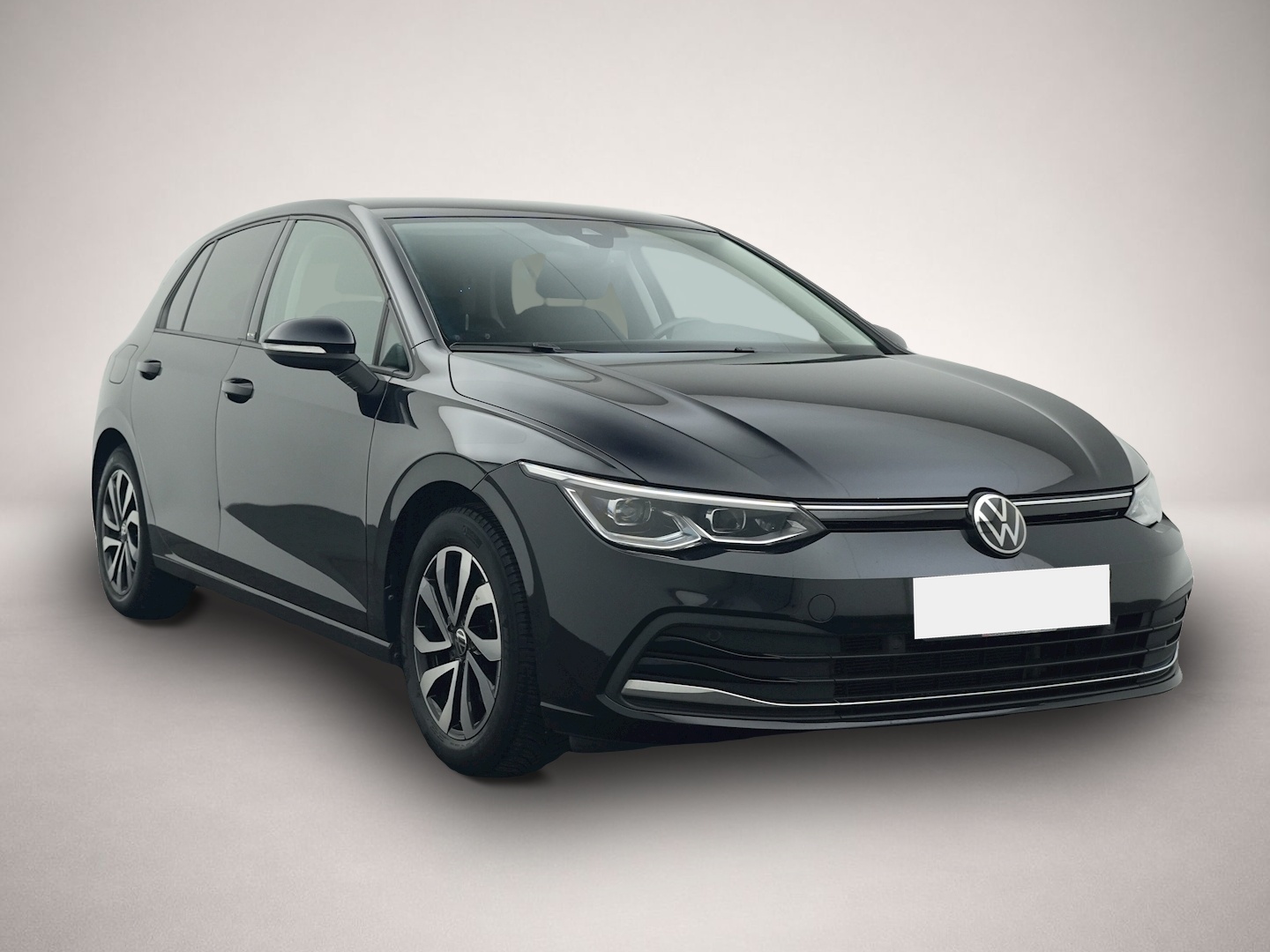 Bild 7 Volkswagen Golf 8 1.5 TSI Active 5-J-GAR AHK KAMERA NAVI AC