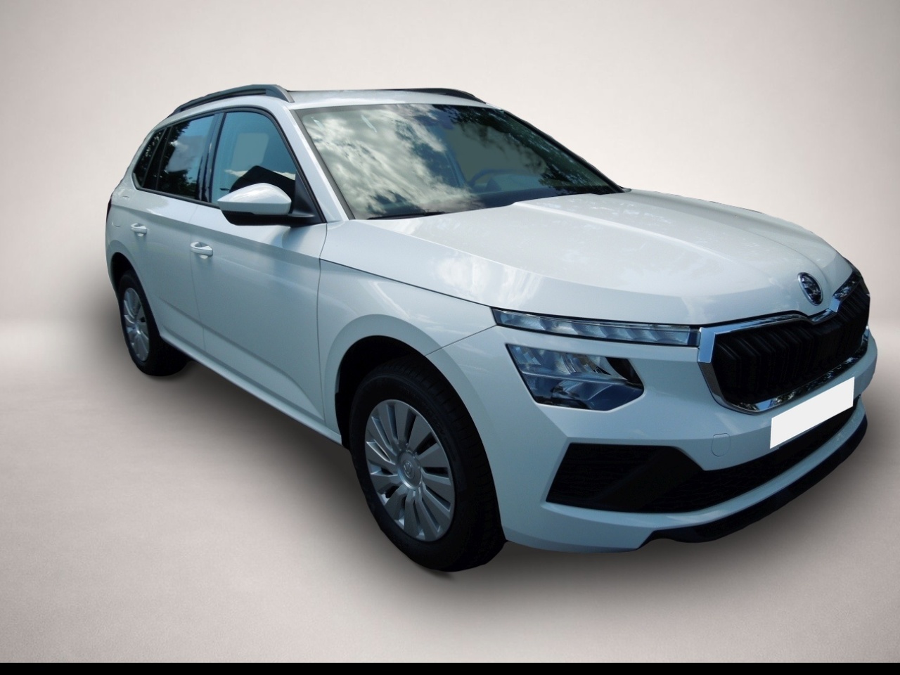 Bild 1 Skoda Kamiq 1.0 TSI Essence/LED/Sitzheizung/PDC/MFL