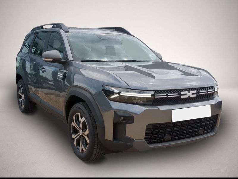 Bild Bigster Dacia