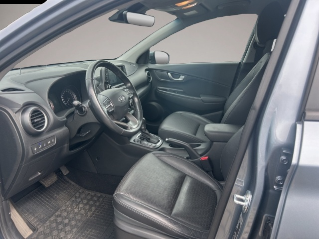 Bild 7 Hyundai KONA Premium 4WD HUD Navi Klimasitze LED Apple C